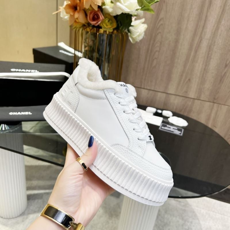 Chanel Sport Shoes